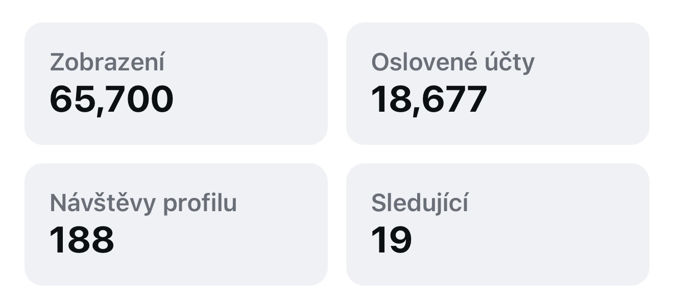 Statistika 2