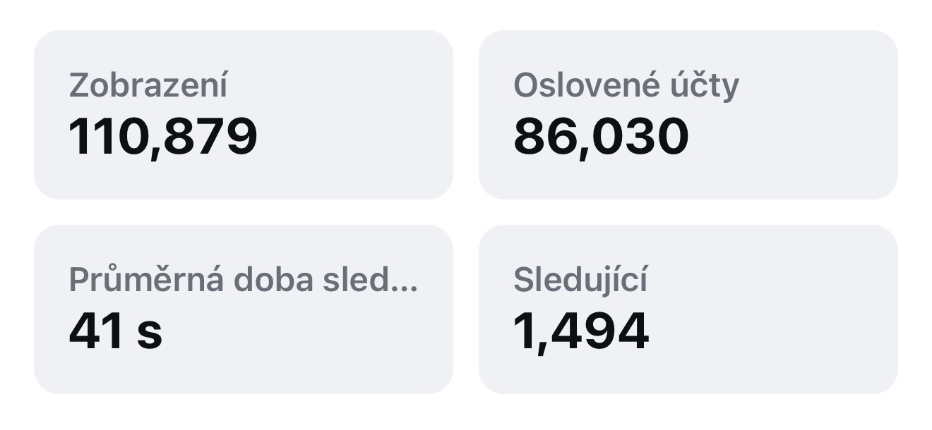 Statistika 3