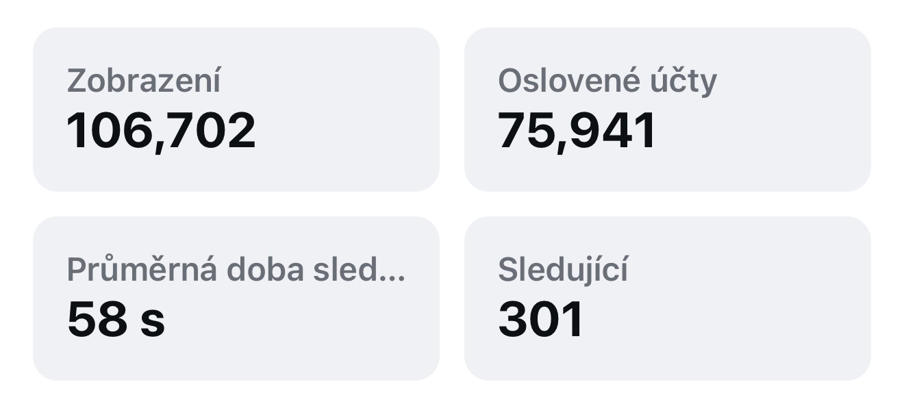 Statistika 1